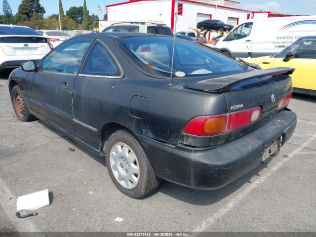 1995 ACURA INTEGRA JH4DC4445SS027178 Photo 2