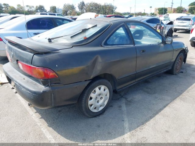 1995 ACURA INTEGRA JH4DC4445SS027178 Photo 3