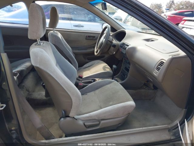 1995 ACURA INTEGRA JH4DC4445SS027178 Photo 4