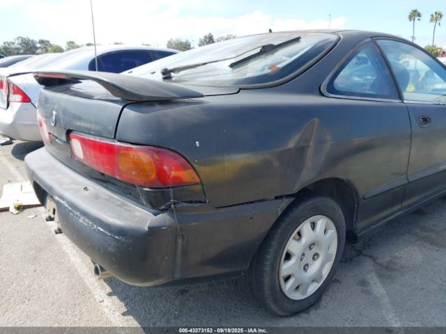 1995 ACURA INTEGRA JH4DC4445SS027178 Photo 5