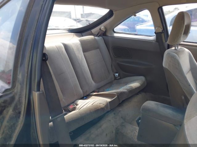 1995 ACURA INTEGRA JH4DC4445SS027178 Photo 7