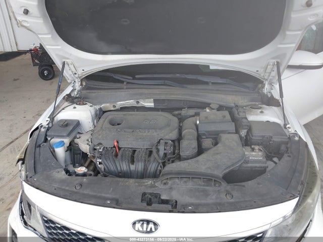 5XXGU4L30HG160583 KIA g 2.4 dohc gdi