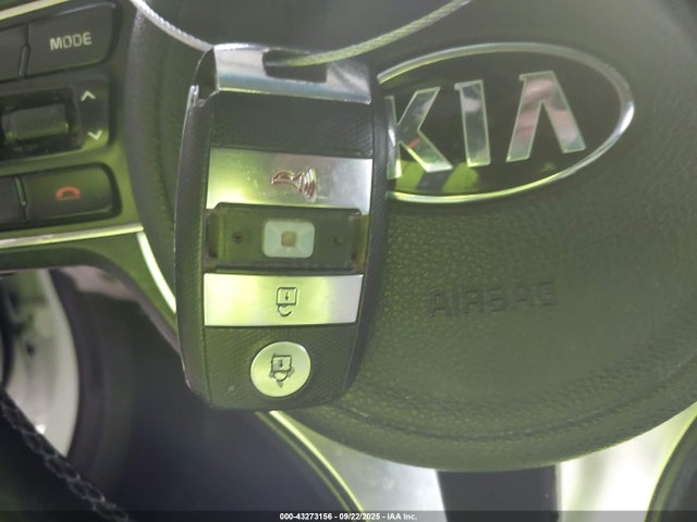 5XXGU4L30HG160583 KIA g 2.4 dohc gdi