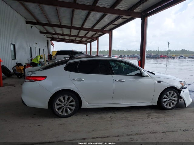 5XXGU4L30HG160583 KIA g 2.4 dohc gdi