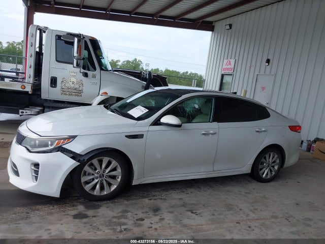 5XXGU4L30HG160583 KIA g 2.4 dohc gdi
