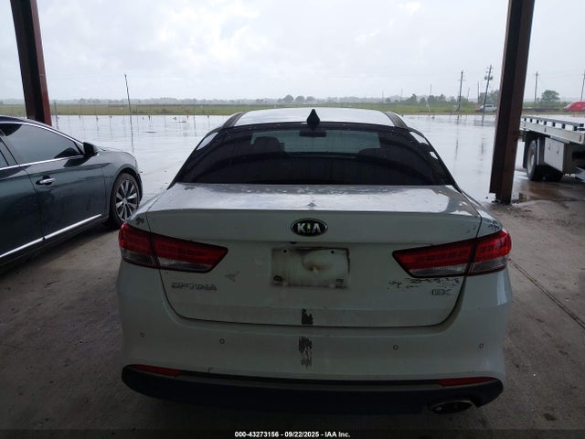 5XXGU4L30HG160583 KIA g 2.4 dohc gdi
