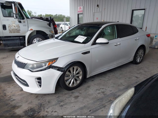 5XXGU4L30HG160583 KIA g 2.4 dohc gdi