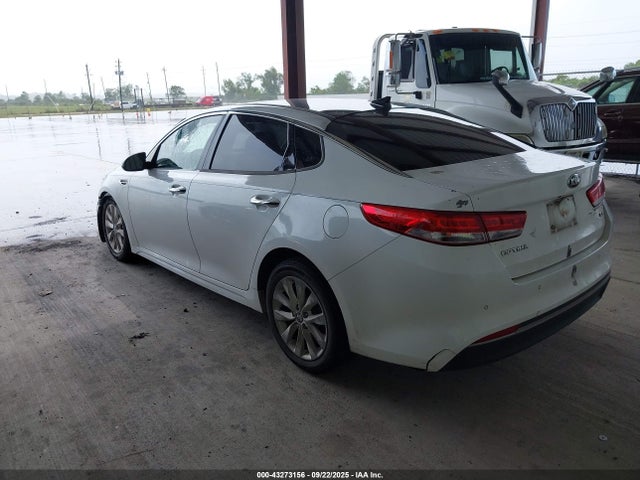 5XXGU4L30HG160583 KIA g 2.4 dohc gdi
