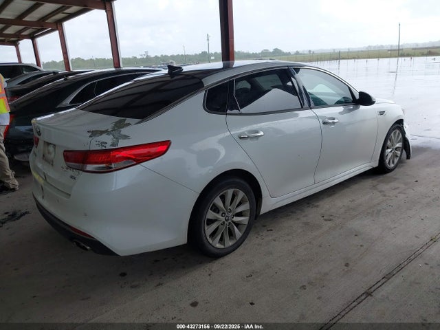 5XXGU4L30HG160583 KIA g 2.4 dohc gdi