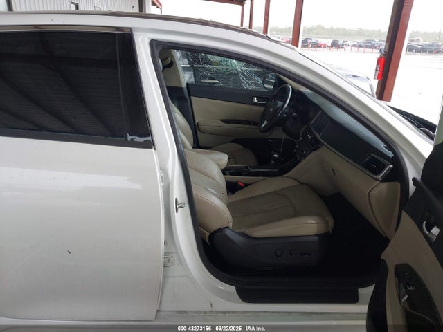 5XXGU4L30HG160583 KIA g 2.4 dohc gdi