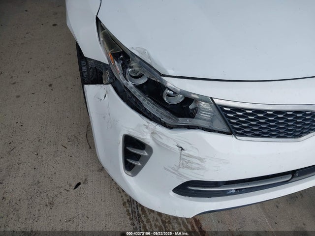 5XXGU4L30HG160583 KIA g 2.4 dohc gdi