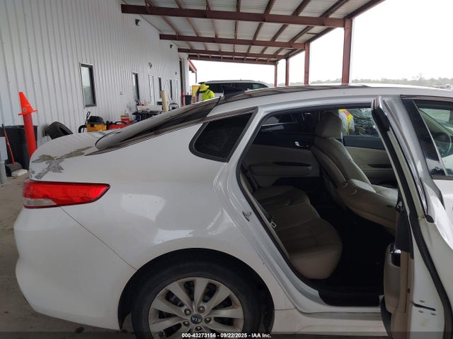 5XXGU4L30HG160583 KIA g 2.4 dohc gdi