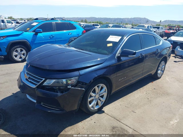 2G1105S34J9172525 Chevrolet lfx - spark ignited direct injection, vvt, e85 max, alum