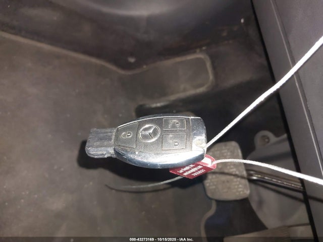 Mercedes-Benz CLA-Class 2016 WDDSJ4EB2GN293538 Image 11