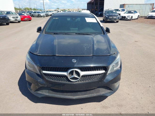 Mercedes-Benz CLA-Class 2016 WDDSJ4EB2GN293538 Image 6