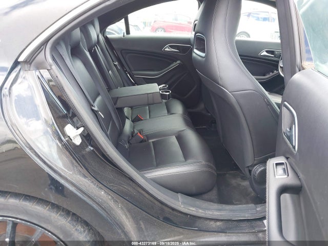 Mercedes-Benz CLA-Class 2016 WDDSJ4EB2GN293538 Image 8