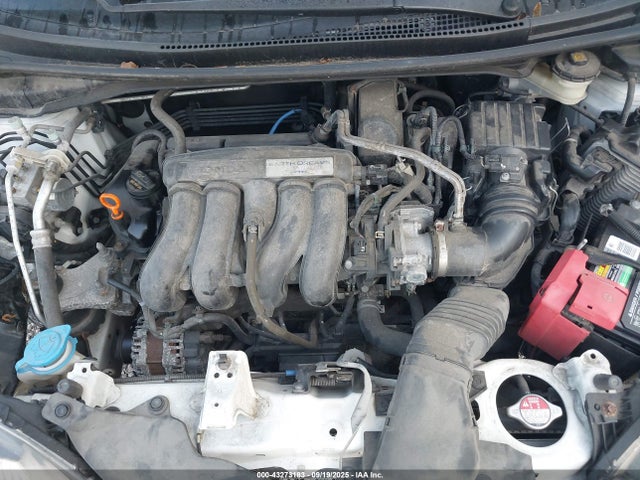 JHMGK5H56GX036720 Honda l15b1