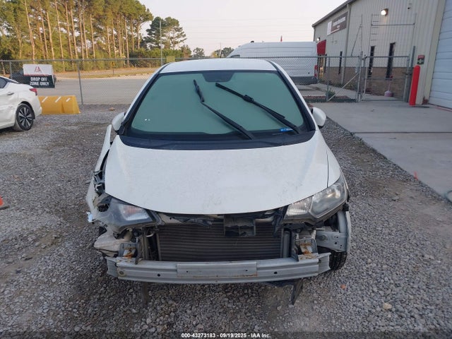 JHMGK5H56GX036720 Honda l15b1