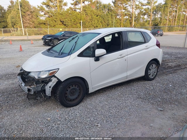 JHMGK5H56GX036720 Honda l15b1