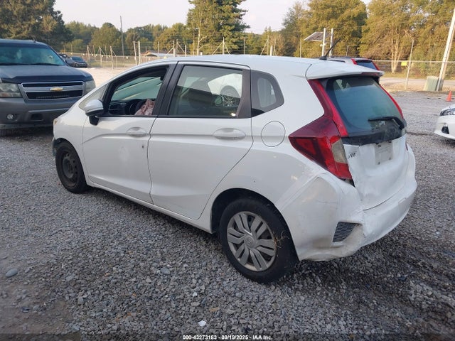 JHMGK5H56GX036720 Honda l15b1