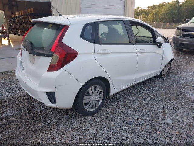 JHMGK5H56GX036720 Honda l15b1