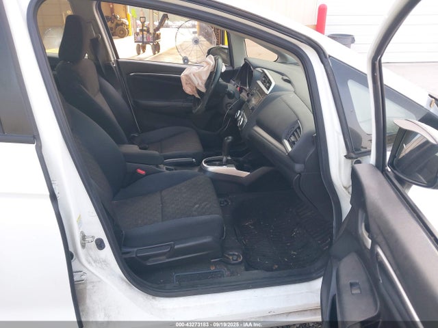 JHMGK5H56GX036720 Honda l15b1