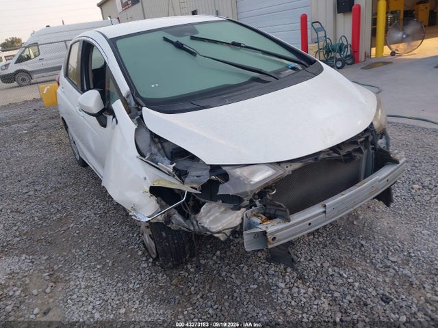 JHMGK5H56GX036720 Honda l15b1