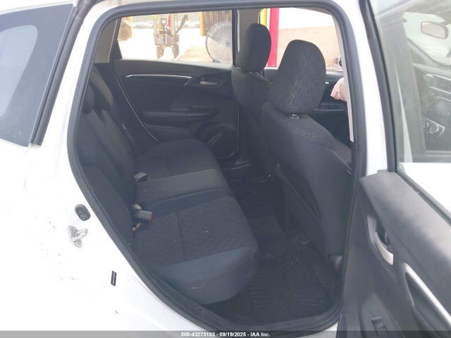 JHMGK5H56GX036720 Honda l15b1