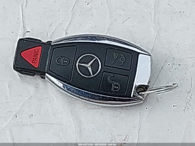Mercedes-Benz 2014 2014 WDDHF5KB1EA778473 Image 11