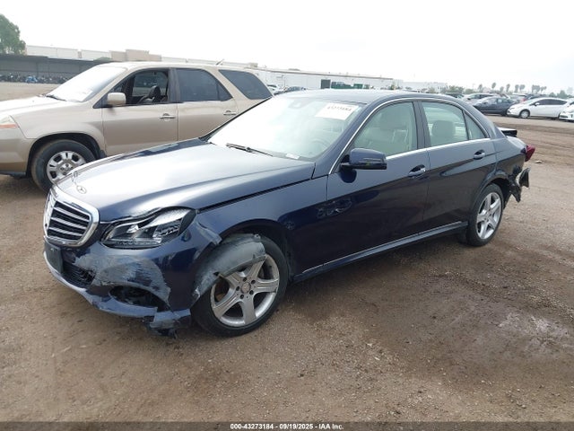 Mercedes-Benz 2014 2014 WDDHF5KB1EA778473 Image 2