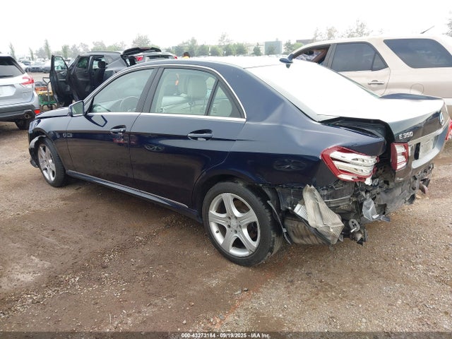 Mercedes-Benz 2014 2014 WDDHF5KB1EA778473 Image 3