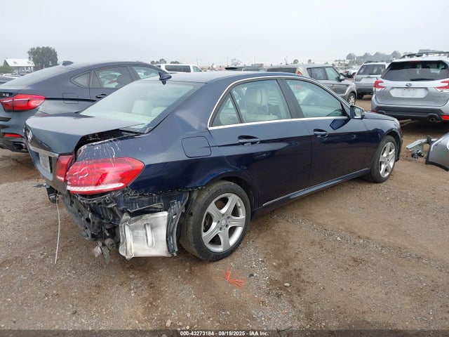 Mercedes-Benz 2014 2014 WDDHF5KB1EA778473 Image 4