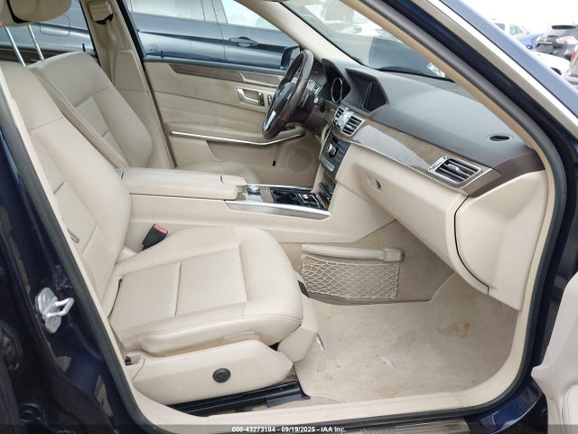 Mercedes-Benz 2014 2014 WDDHF5KB1EA778473 Image 5