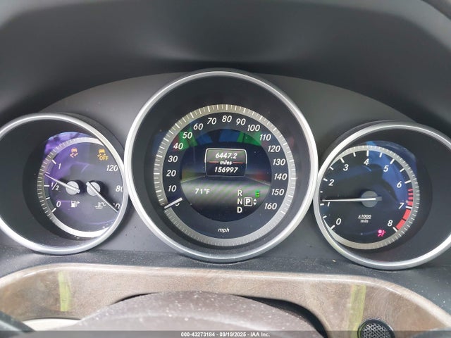 Mercedes-Benz 2014 2014 WDDHF5KB1EA778473 Image 7