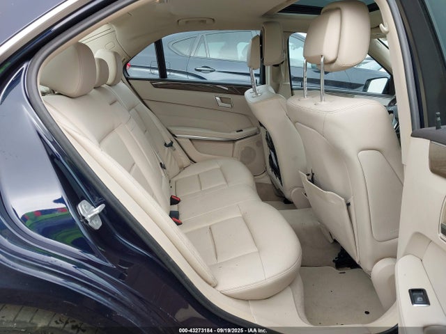 Mercedes-Benz 2014 2014 WDDHF5KB1EA778473 Image 8