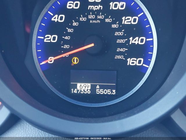 2009 ACURA RDX 5J8TB185X9A007883 Photo 6