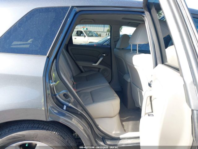 2009 ACURA RDX 5J8TB185X9A007883 Photo 7