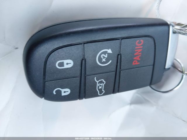 2015 JEEP GRAND CHEROKEE 1C4RJFCG7FC107361 Photo 10