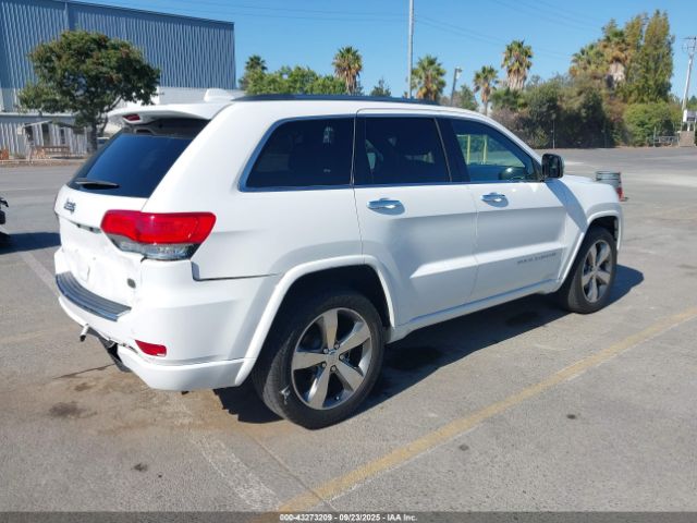2015 JEEP GRAND CHEROKEE 1C4RJFCG7FC107361 Photo 3