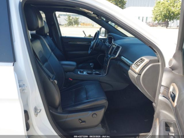 2015 JEEP GRAND CHEROKEE 1C4RJFCG7FC107361 Photo 4