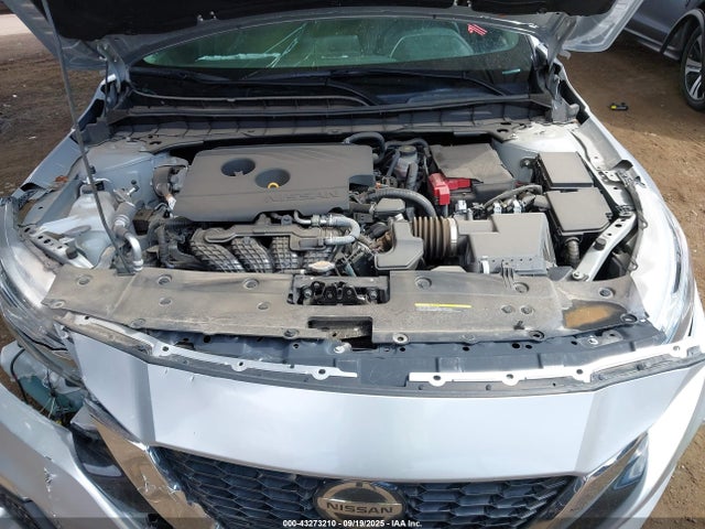 Nissan Altima 2020 1N4BL4BVXLC118792 Image 10