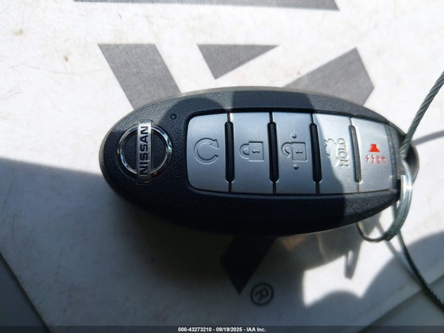 Nissan Altima 2020 1N4BL4BVXLC118792 Image 11