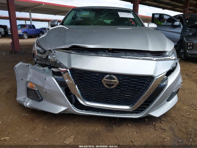 Nissan Altima 2020 1N4BL4BVXLC118792 Image 12