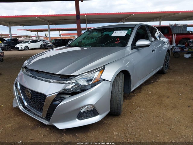 Nissan Altima 2020 1N4BL4BVXLC118792 Image 2