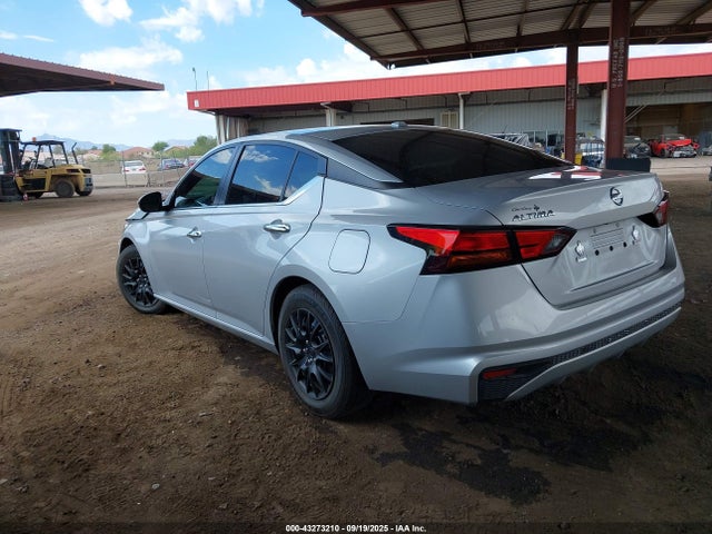 Nissan Altima 2020 1N4BL4BVXLC118792 Image 3