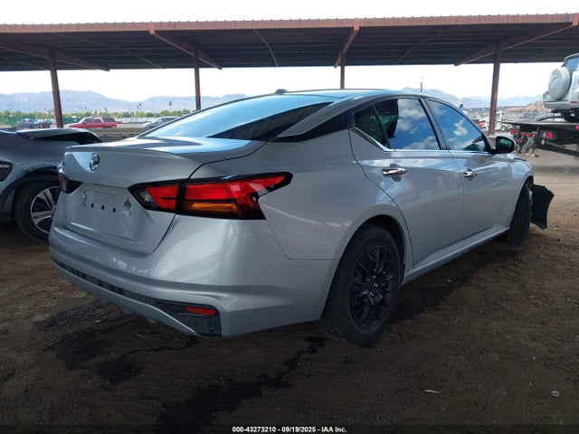 Nissan Altima 2020 1N4BL4BVXLC118792 Image 4