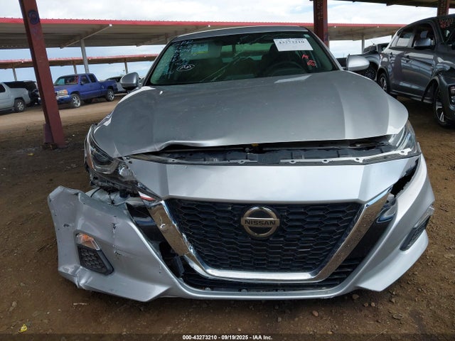 Nissan Altima 2020 1N4BL4BVXLC118792 Image 6