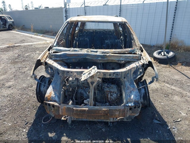 1GKKVNED9GJ171499 GMC Acadia Sle-1