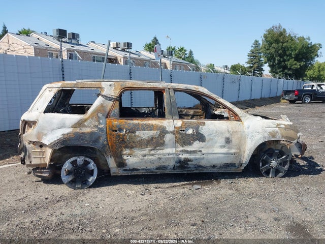 1GKKVNED9GJ171499 GMC Acadia Sle-1