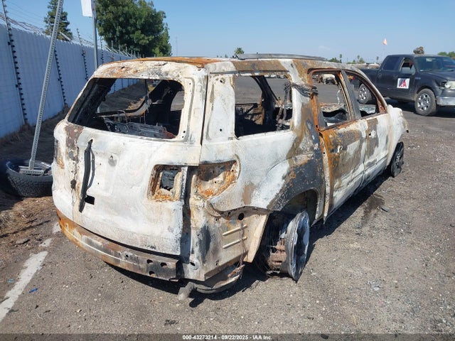 1GKKVNED9GJ171499 GMC Acadia Sle-1